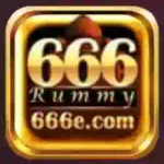 666e Rummy APK Download Image