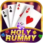 Holy Rummy APK Download Image