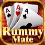Rummy Mate APK Download Image