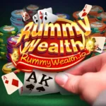 Rummy Wealth APK Download Image