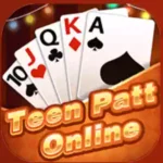 Teen Patti Online APK Download Image