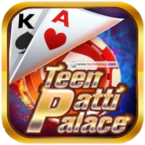 Teen Patti Palace APK Download Image
